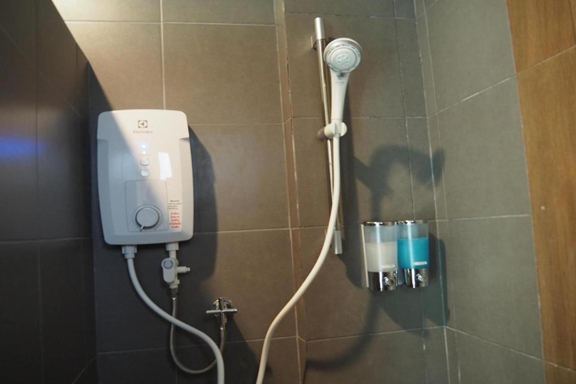 Friendly Hotel Krabi Zewnętrze zdjęcie