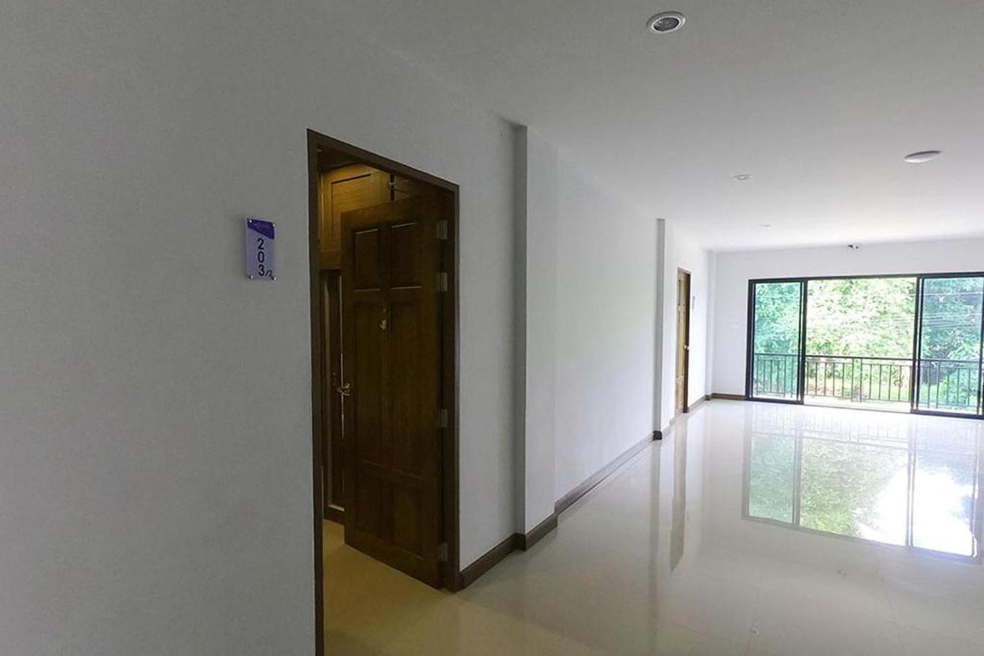 Friendly Hotel Krabi Zewnętrze zdjęcie