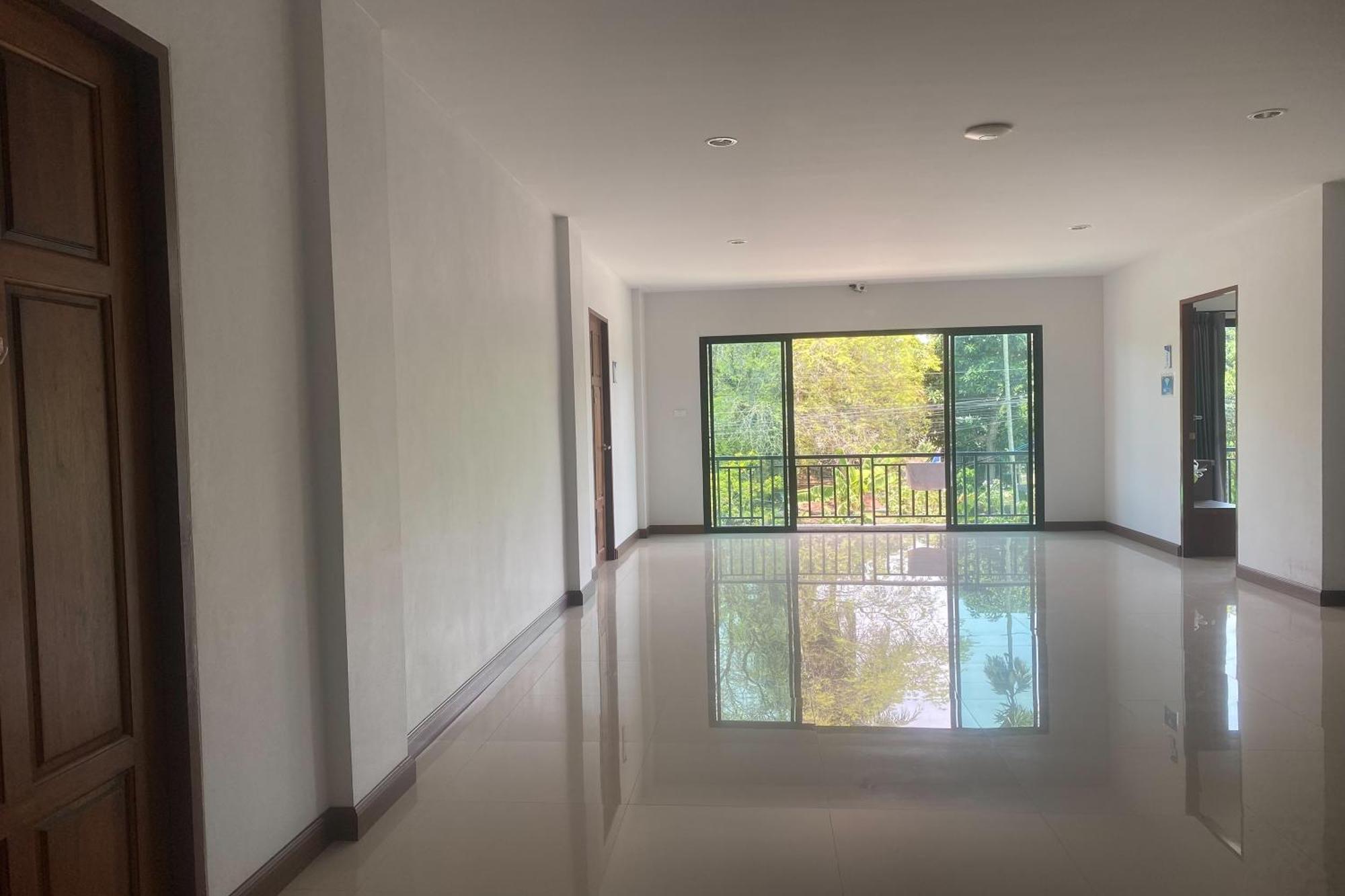 Friendly Hotel Krabi Zewnętrze zdjęcie